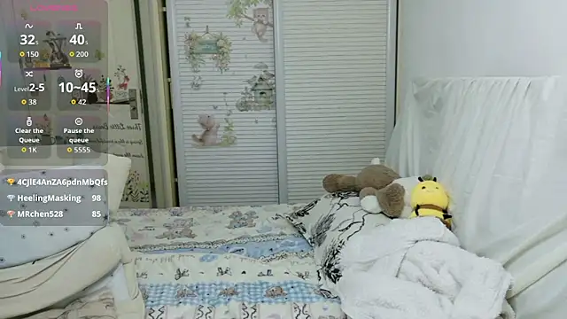 sisi-maiden live sex cam