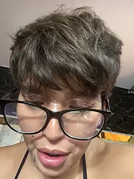 DayanaDG's cam snapshot