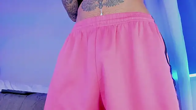 Kings_Ultimate live sex cam