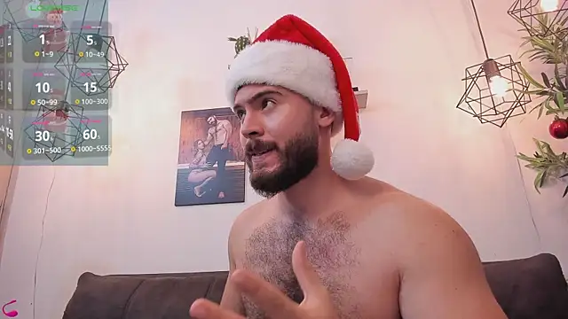 SebastianVilla_ live sex cam