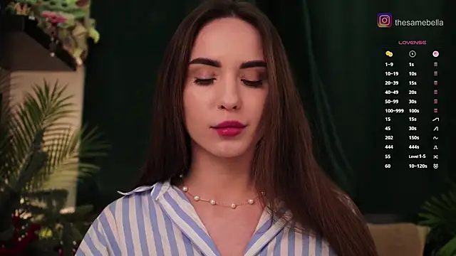 BabyYoda-'s cam snapshot