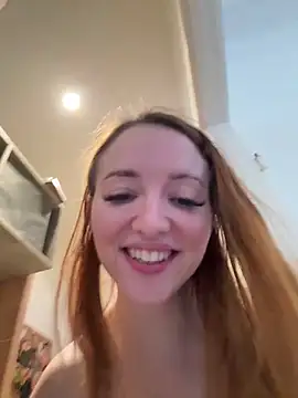 FayeFlame's cam snapshot