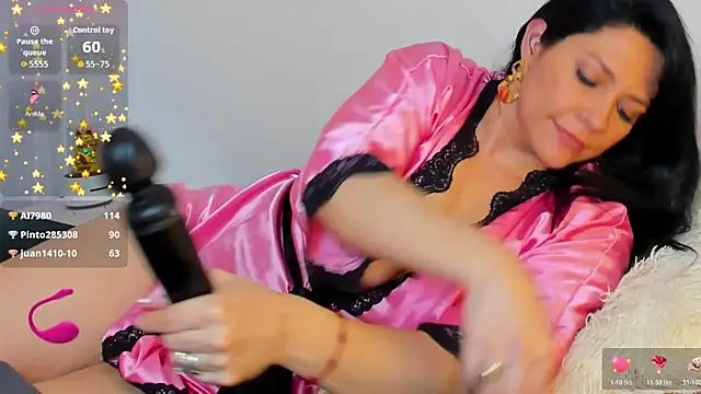 isabellarous-'s cam snapshot