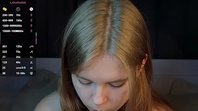 JulietteRain's cam snapshot