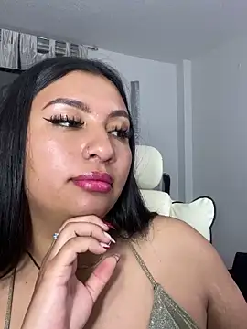 Issa_Santana live sex cam