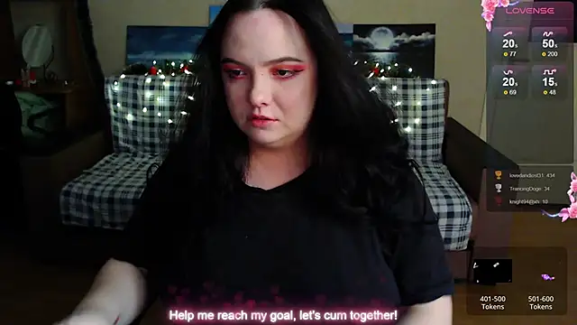 EmillyBones live sex cam