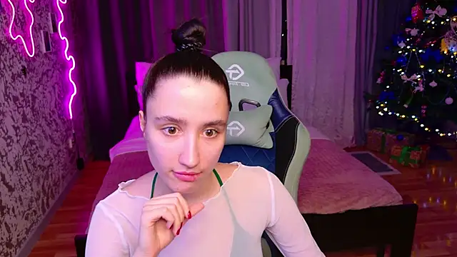 ChelseaFiness's cam snapshot