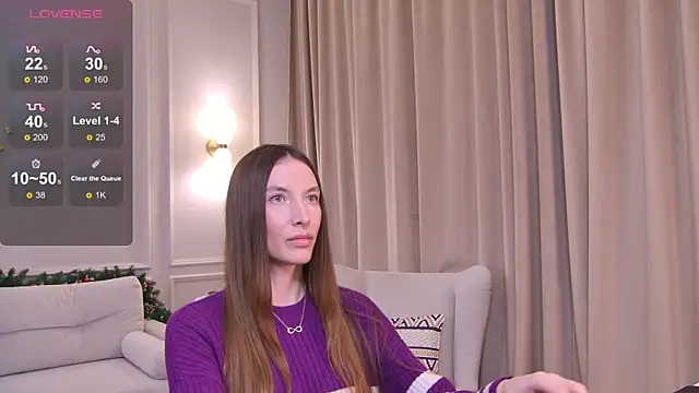 Annet_Jones's cam snapshot