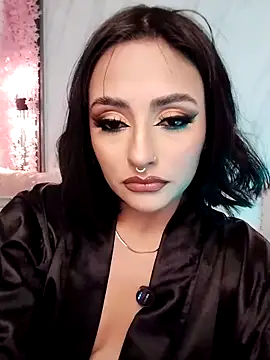 Nanda_Vixen's cam snapshot