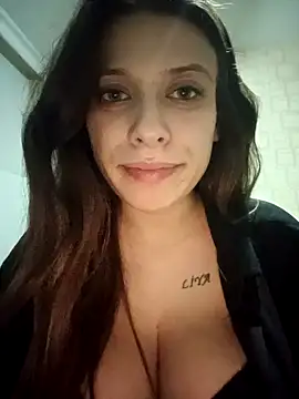 DevinAras live sex cam