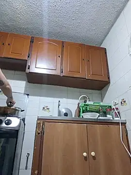 AmaiaSalvatore's cam snapshot