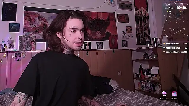 Hanako_Jentoru live sex cam