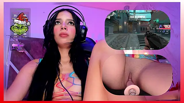 SweetieCloe_ live sex cam