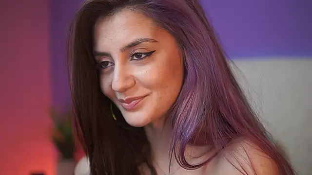 SabrinaHope live sex cam