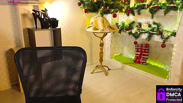 DoubleMeow's cam snapshot