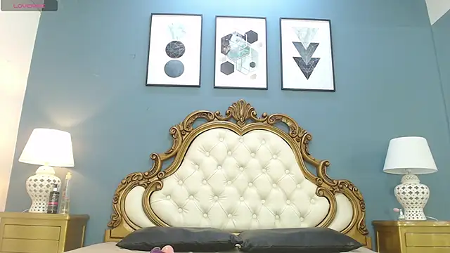 SashaLarsson's cam snapshot