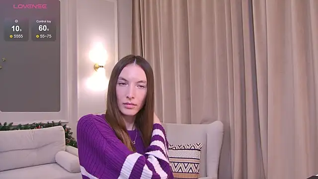 Annet_Jones's cam snapshot