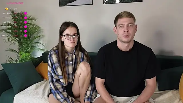 AlfredNK live sex cam