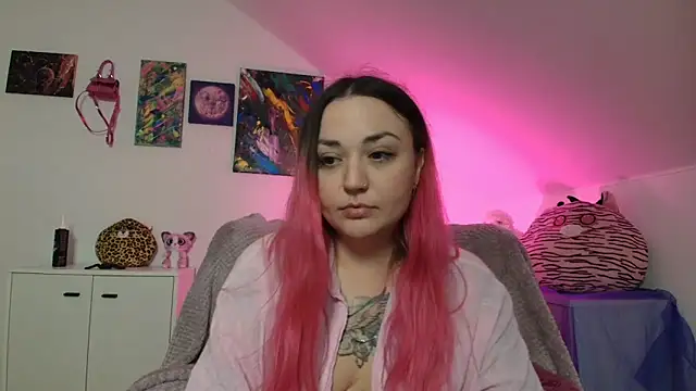 PinkHurricaneOfficial