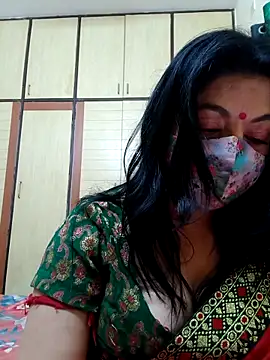 Ratna-777 live sex cam