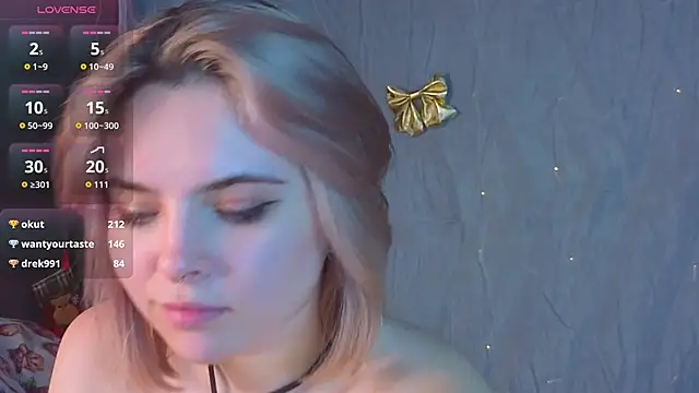 PolIyBowman's cam snapshot