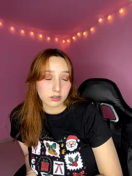 Davne_'s cam snapshot