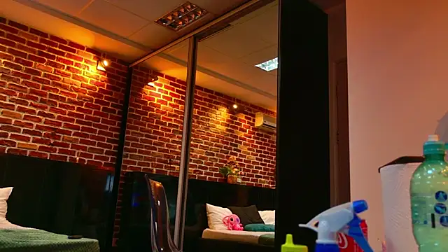 TishaDesiree's cam snapshot