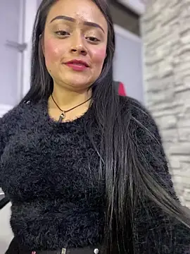 Gabriela-Grace's cam snapshot