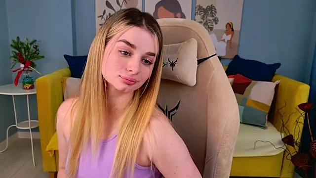 SweetyLicky's cam snapshot