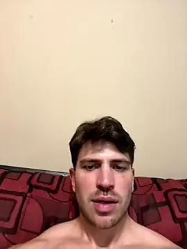 ArgentiiinoBoy live sex cam