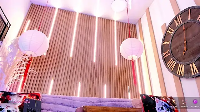 ArianaSantana live sex cam