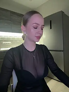 MissOyee's cam snapshot