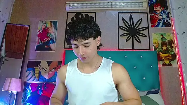 LiamAndrewzz's cam snapshot