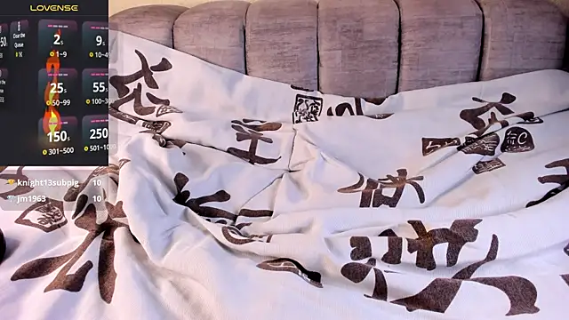 kaifas_dirty's cam snapshot