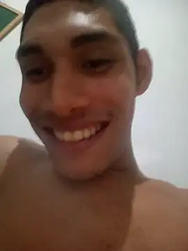 gingavi's cam snapshot