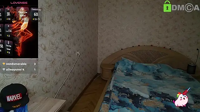 Alexis_Gordon's cam snapshot