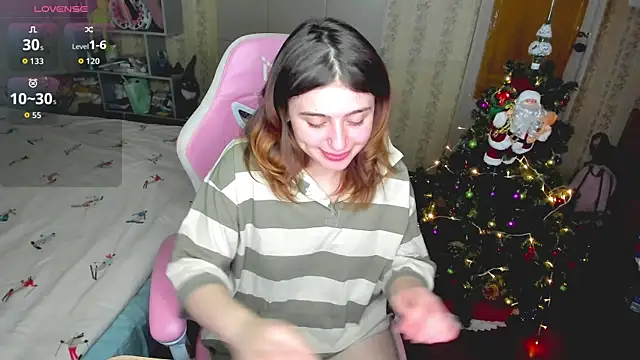 debratover's cam snapshot