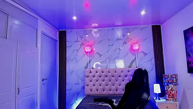 AuroraDiaz live sex cam