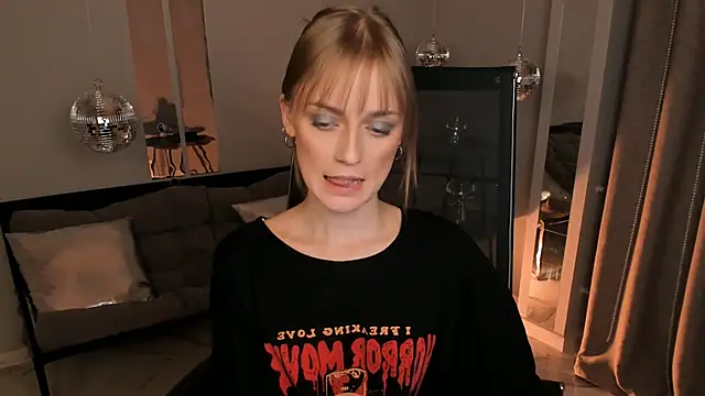 KiraMontoya's cam snapshot