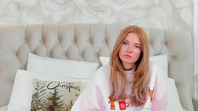 MelissaLiss live sex cam