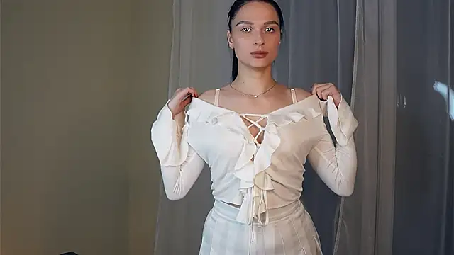 TyraEspina's cam snapshot