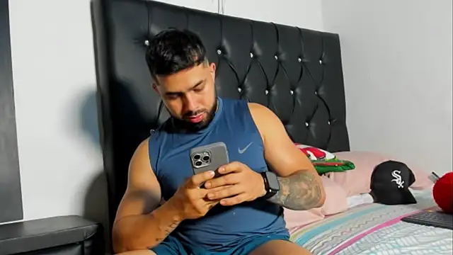 mikeblaree live sex cam