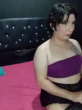 sissy-lover live sex cam