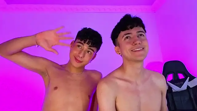 Mike_Benelli live sex cam