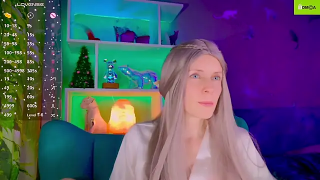 Flash_Summer's cam snapshot