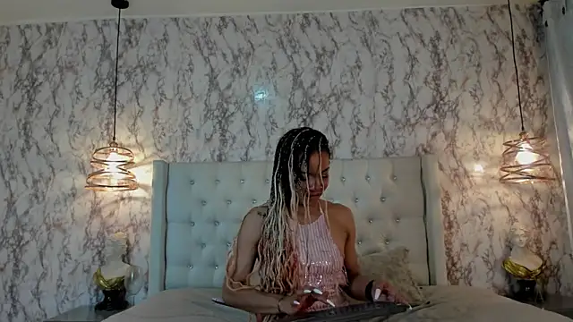 nilastorm's cam snapshot