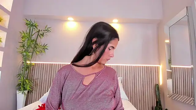 EmmilyCollson's cam snapshot