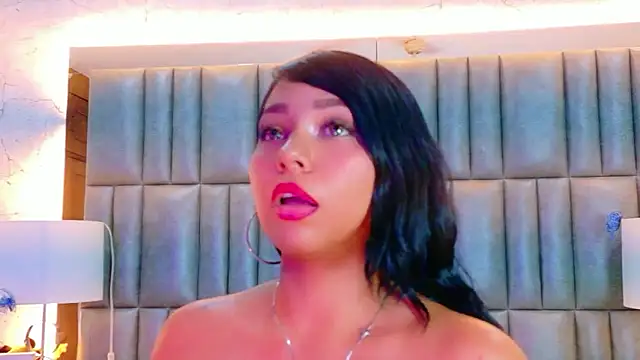 BellahColucci's cam snapshot