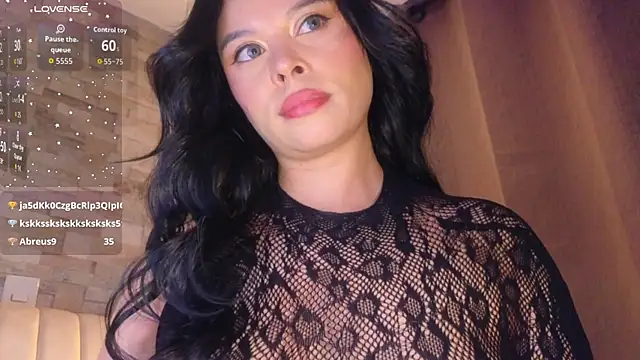 Hecate_gh's cam snapshot