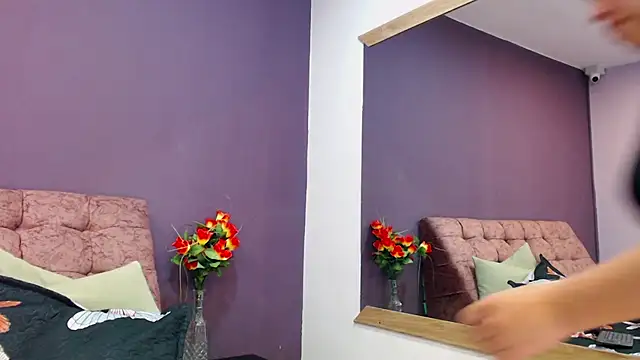 KateWelsin's cam snapshot